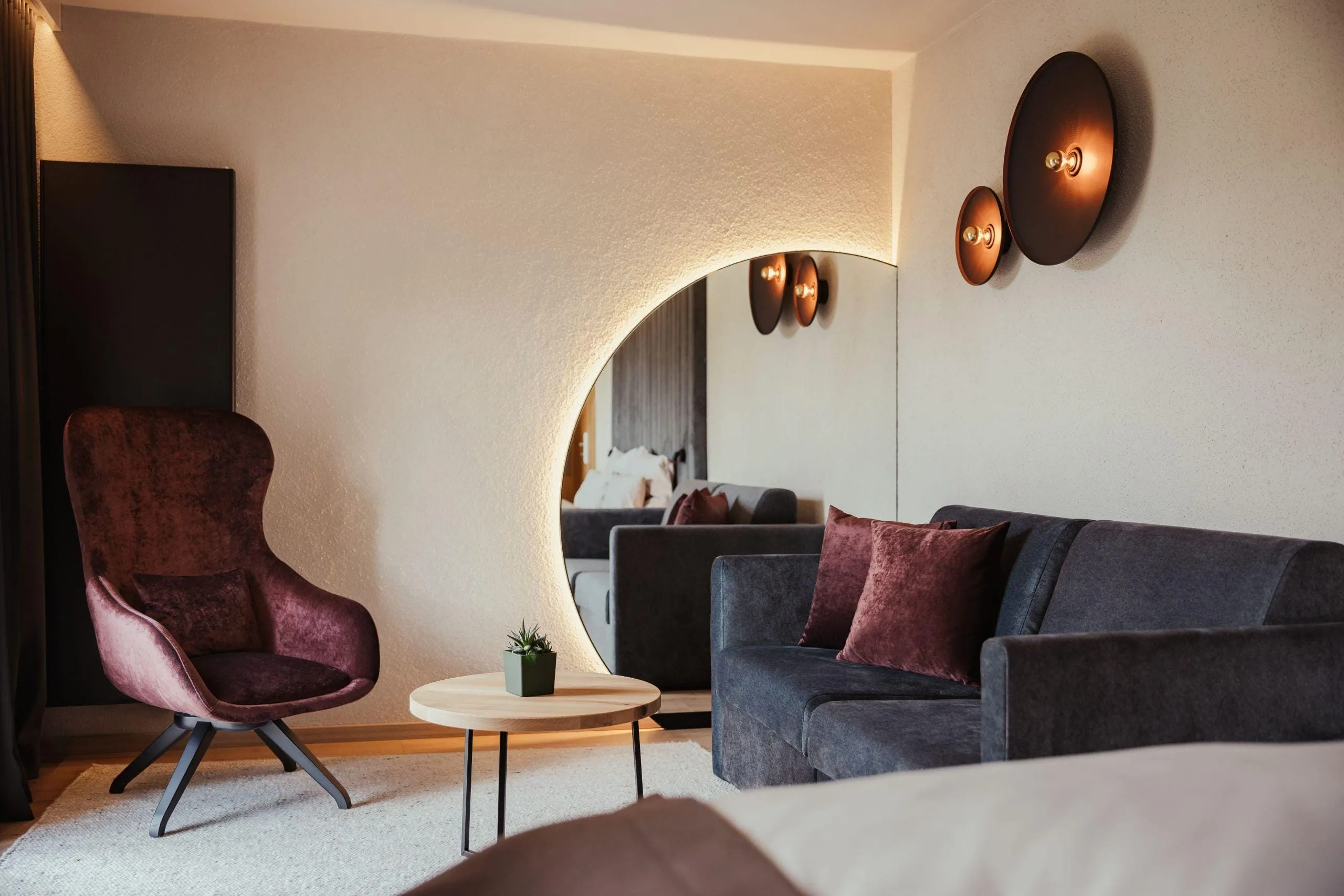 Valley comfort room 3