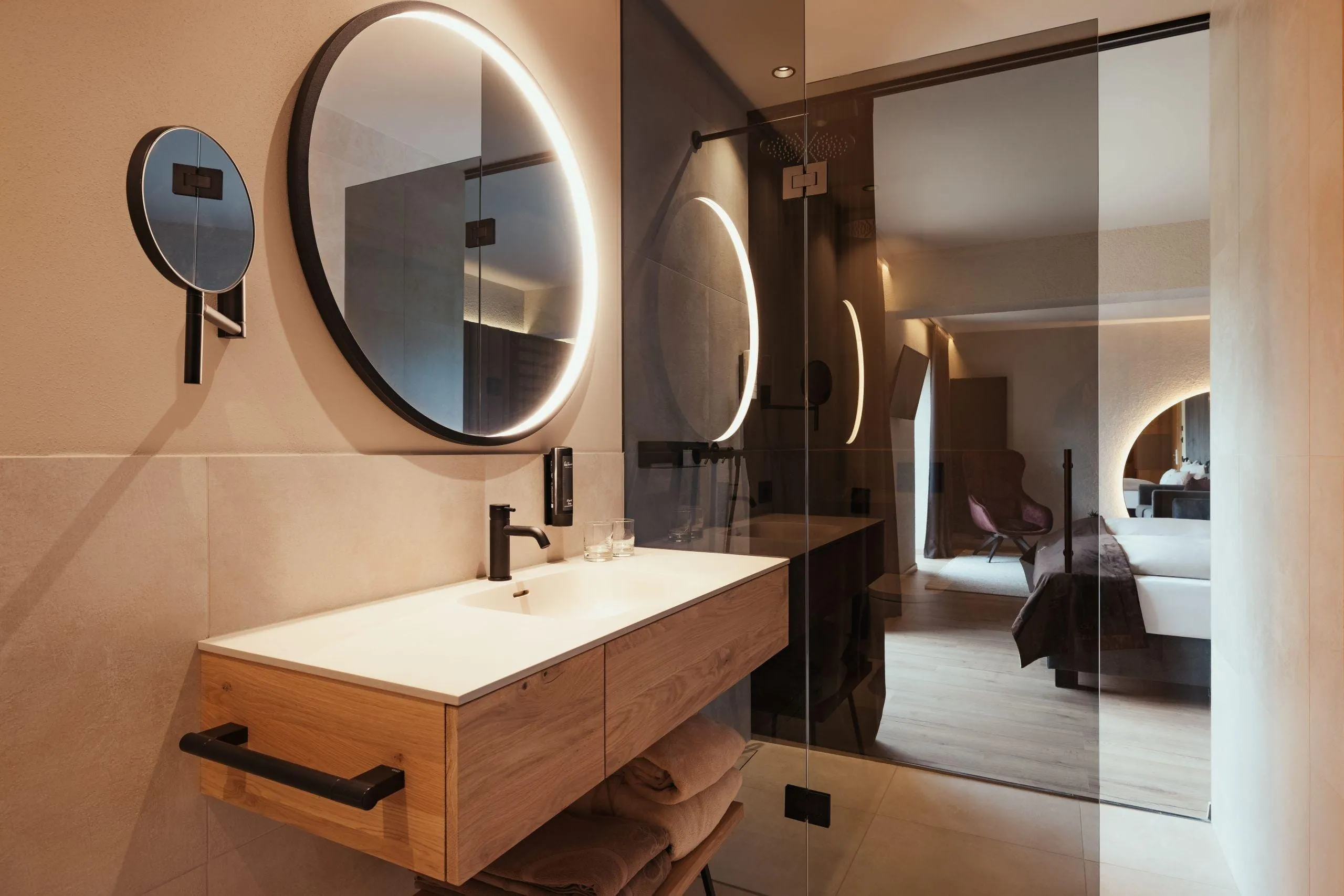 Valley comfort room 5